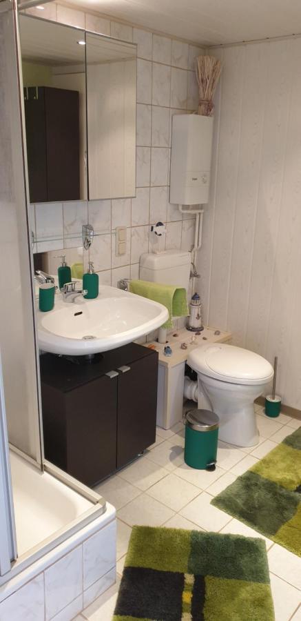 Ferienwohnung Plan B Wernigerode Extérieur photo