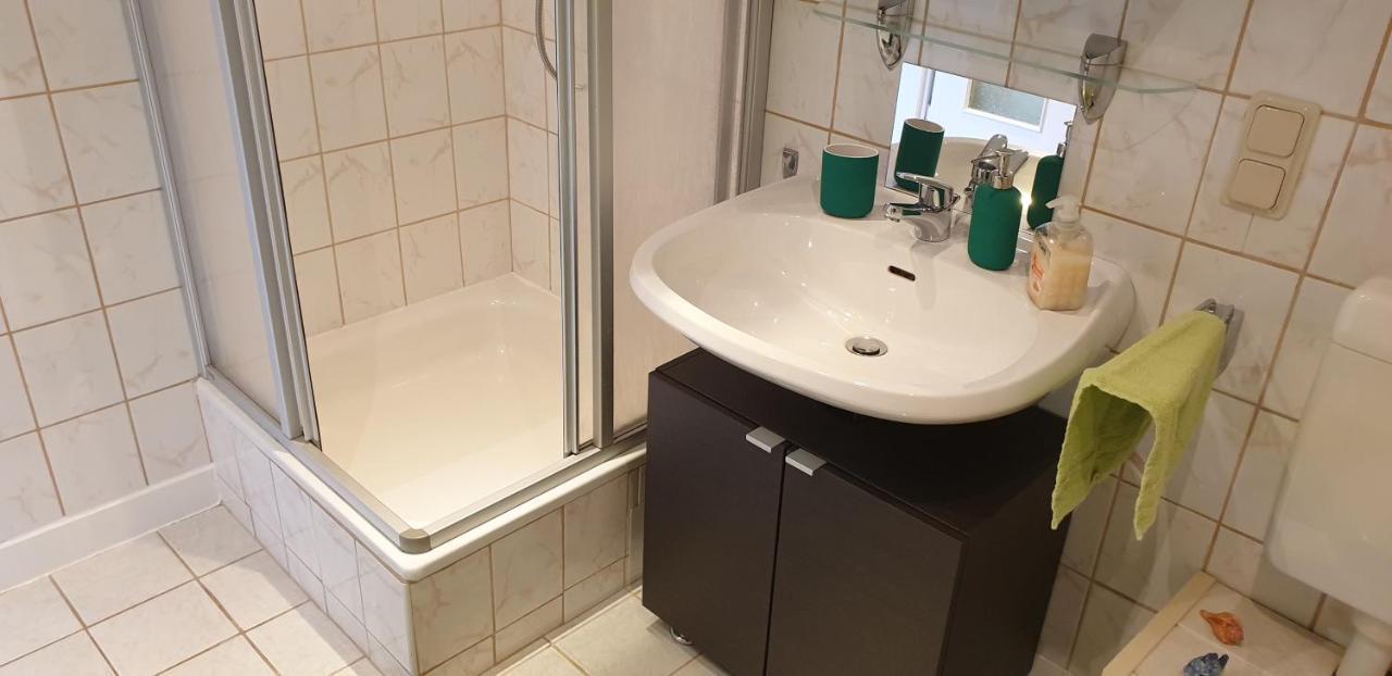 Ferienwohnung Plan B Wernigerode Extérieur photo